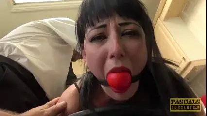 Anal Hard Bdsm - Rough anal sex for submissive slut with hard pain BDSM - BDSM.one